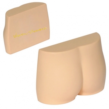 Buttocks Stress Reliever