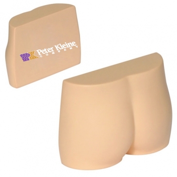 Buttocks Stress Reliever