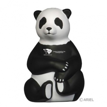 Sitting Panda Stress Reliever