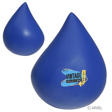 Wobble Droplet Stress Reliever