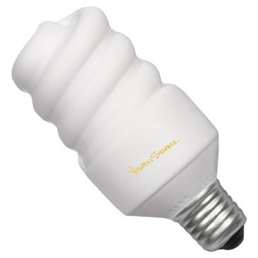Mini Energy Saving Lightbulb Stress Reliever