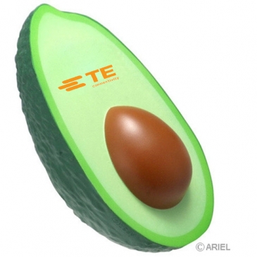 Avocado Stress Reliever