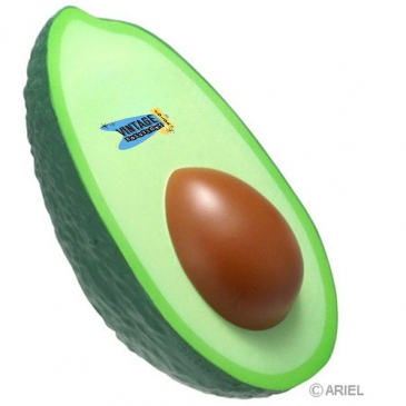 Avocado Stress Reliever