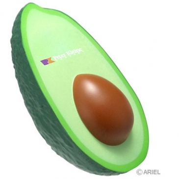 Avocado Stress Reliever