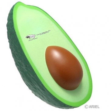 Avocado Stress Reliever