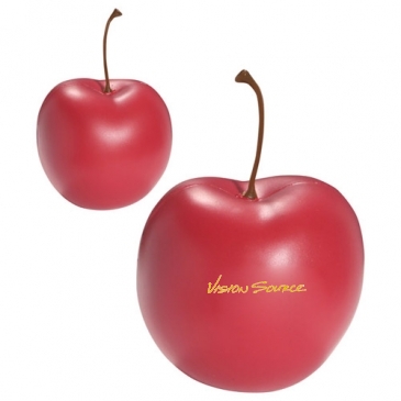 Cherry Stress Reliever