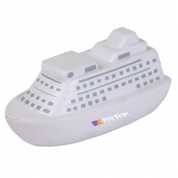 Cruise Ship Stress Reliever