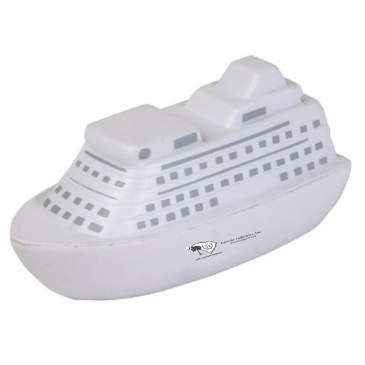 Cruise Ship Stress Reliever