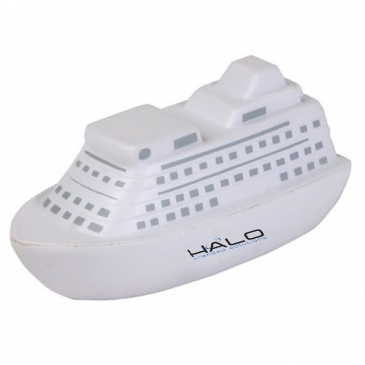 Cruise Ship Stress Reliever