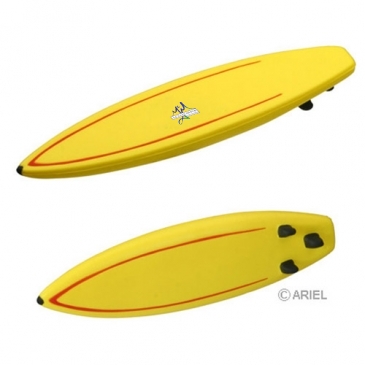Surfboard Stress Reliever