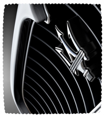 Large Microfiber Cloth