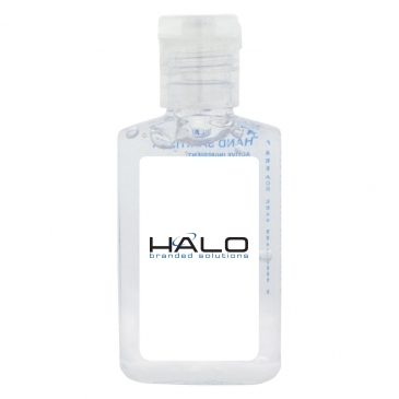 1 oz. Hand Sanitizer Gel