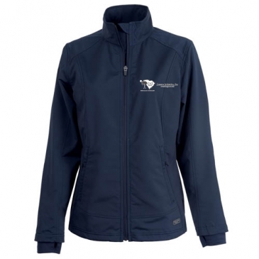 Women' s Axis Soft Shell Jacket