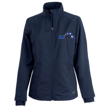 Women' s Axis Soft Shell Jacket