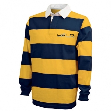 Adult Classic Rugby Shirt