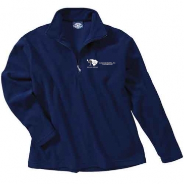 Men's Freeport Microfleece Pullover