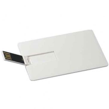 Credit Card Flashdrive V2.0