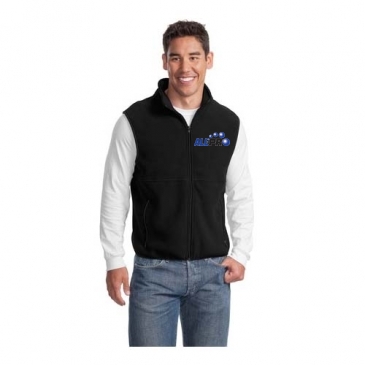 Men's Fleece Vest