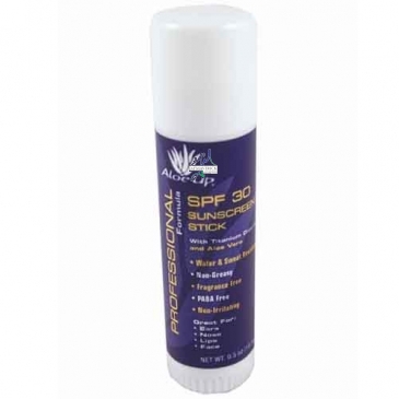 Pro Line 30 SPF Sun Stick .5 oz
