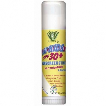 Lil Kids SPF 50 Sun Stick .5 oz