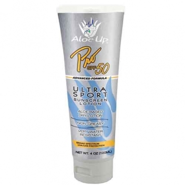 Pro Line 50 SPF Lotion 1 oz