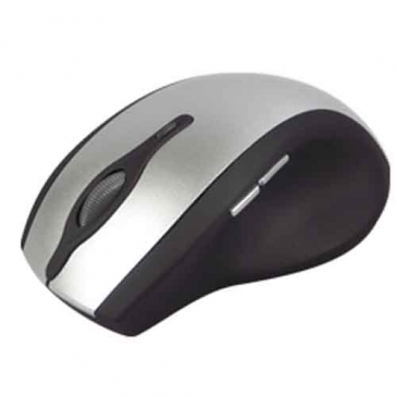 Wireless Mouse