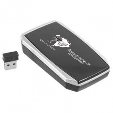 Wireless Optical Mouse