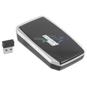 Wireless Optical Mouse