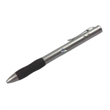 Laser Pointer & Ballpoint Pen Combo