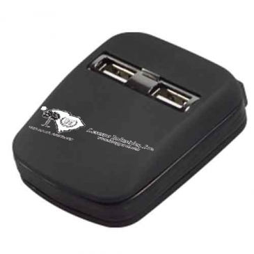 4 Port USB Hub,V2.0