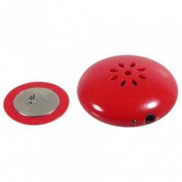 Magnetic Speaker