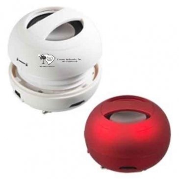 Pop Up Speaker