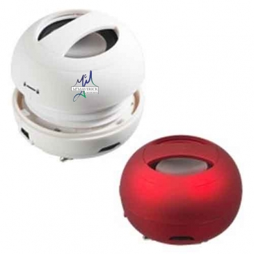 Pop Up Speaker