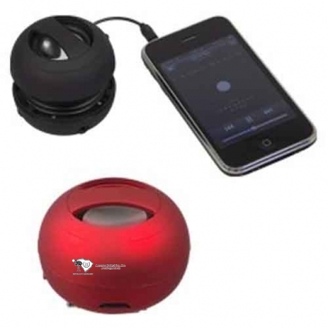 Pop Up Speaker
