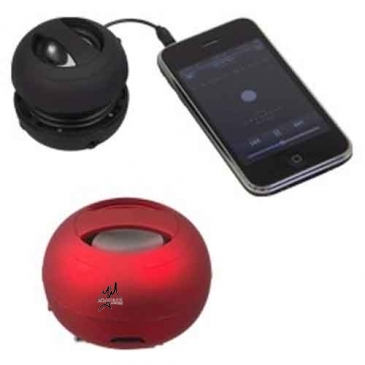 Pop Up Speaker