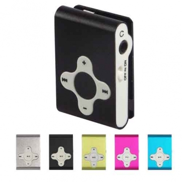 MP3 Player