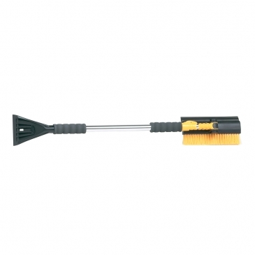 2-52” Deluxe Telescoping Snowbrush