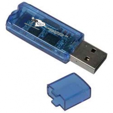 Bluetooth Dongle