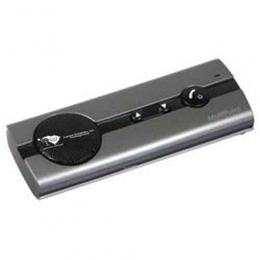 Bluetooth Speakerphone