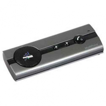 Bluetooth Speakerphone