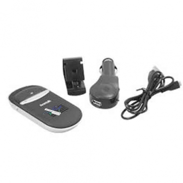 Bluetooth Speakerphone