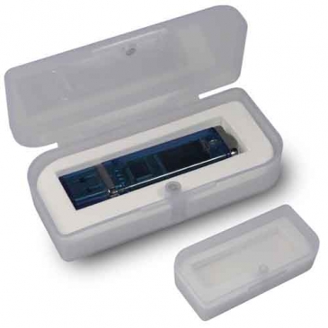 Flash Drive Box