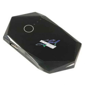 Portable Cell Charging Bank