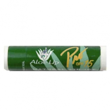 Pro Line 15 SPF Natural Lip Ice .15 oz