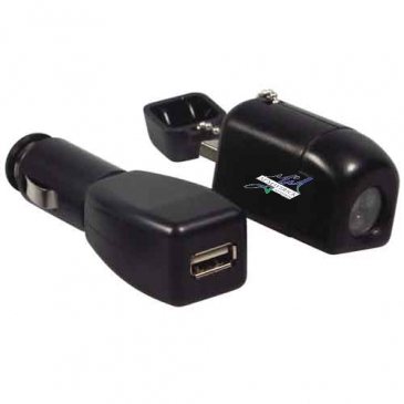 USB Rechargeable Travel Light