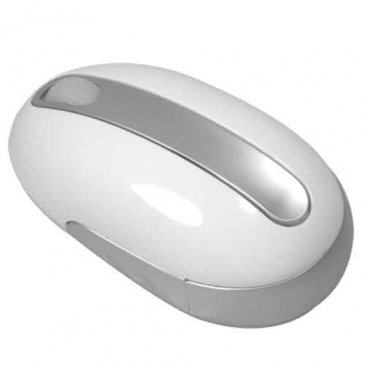 Wireless Mini Optical Mini Mouse