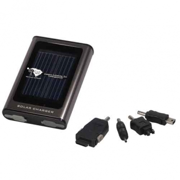 Solar Charger Cell Phone Charger