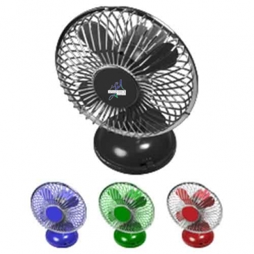 Desk Fan