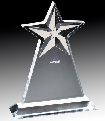 Vertical Star Award