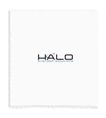 10" x 10" Microfiber Cleaning Cloth & Screen Cleaner